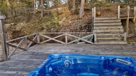 Hus i Värmdö - foto 4