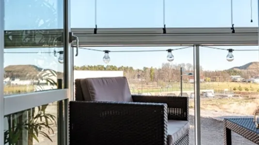 Lägenheter i Täby - foto 11