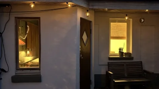 Lägenheter i Limhamn/Bunkeflo - foto 1