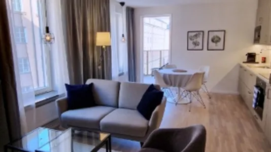 Lägenheter i Kungsholmen - foto 1