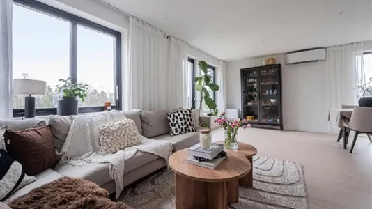 Lägenheter i Huddinge - foto 6