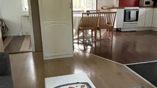 Hus i Värmdö - foto 14