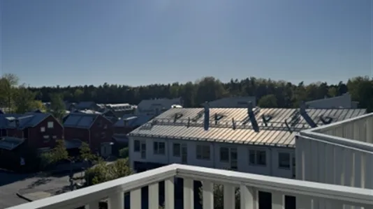 Lägenheter i Nacka - foto 12
