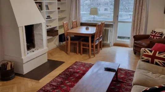 Lägenheter i Solna - foto 1