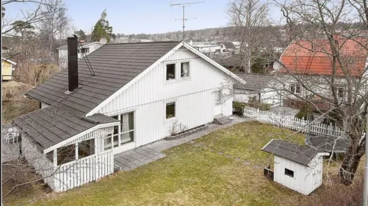 Rum i Järfälla - foto 1