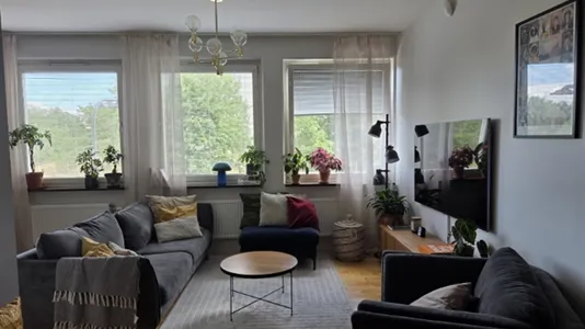 Lägenheter i Nacka - foto 3