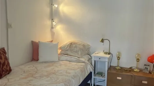 Lägenheter i Gärdet/Djurgården - foto 4