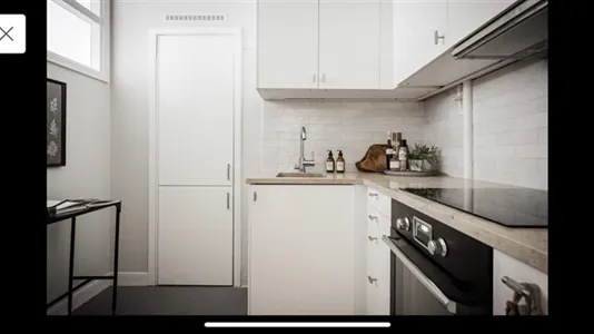 Lägenheter i Kungsholmen - foto 5