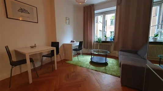 Lägenheter i Södermalm - foto 3