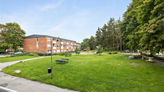 Lägenheter i Söderort - foto 1