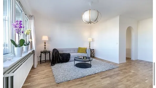 Lägenheter i Botkyrka - foto 3