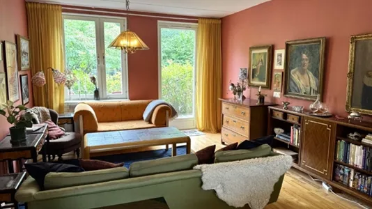 Lägenheter i Söderort - foto 1