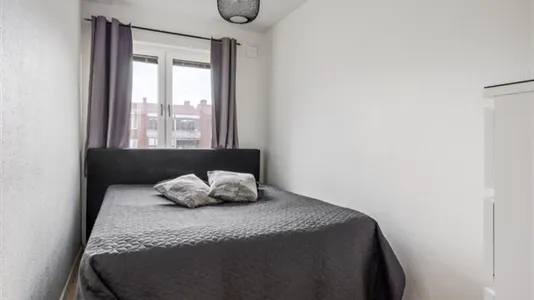 Lägenheter i Malmö Centrum - foto 5