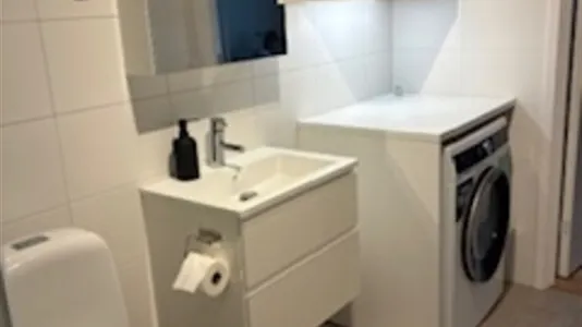 Lägenheter i Limhamn/Bunkeflo - foto 8