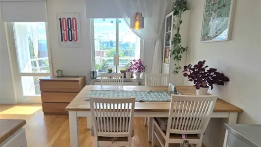 Lägenheter i Söderort - foto 6