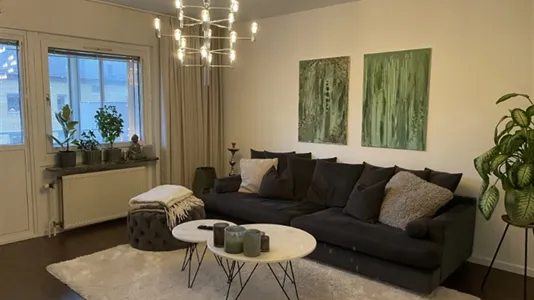 Lägenheter i Lundby - foto 1