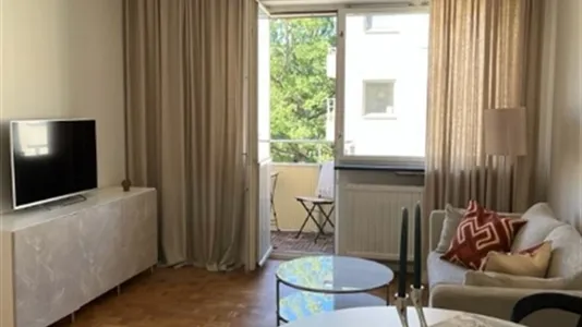 Lägenheter i Söderort - foto 1