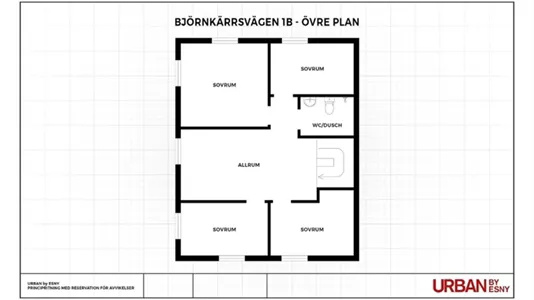 Hus i Österåker - foto 10