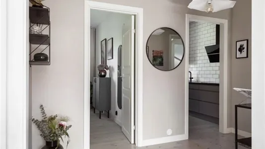 Lägenheter i Lundby - foto 2