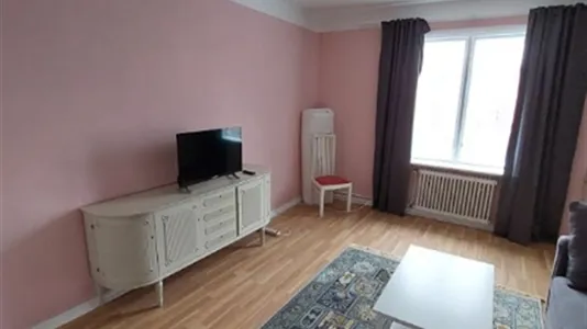 Lägenheter i Lundby - foto 6