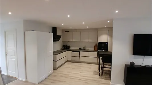 Lägenheter i Norra hisingen - foto 2