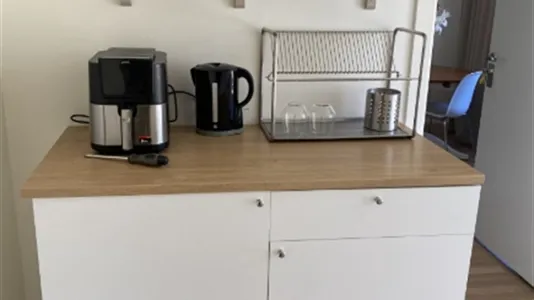 Lägenheter i Västerort - foto 6