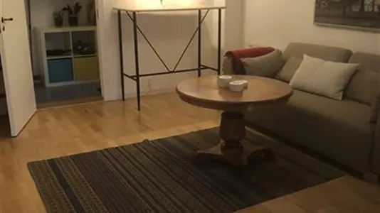 Lägenheter i Nacka - foto 2