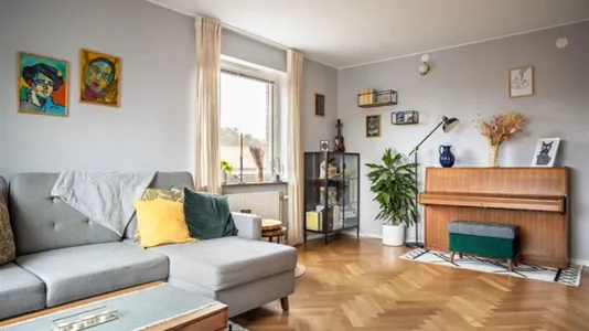 Lägenheter i Askim-Frölunda-Högsbo - foto 2