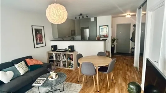 Lägenheter i Södermalm - foto 2