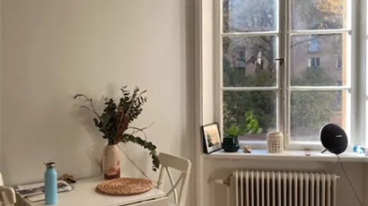 Lägenheter i Södermalm - foto 1