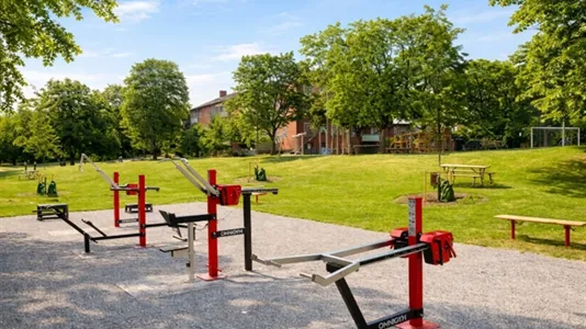 Lägenheter i Hammarbyhamnen - foto 15