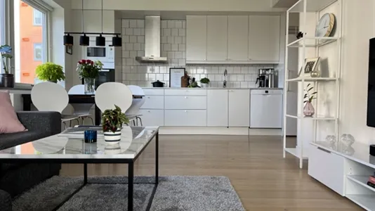 Lägenheter i Helsingborg - foto 2