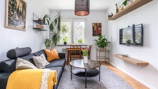 Lägenheter i Västerort - foto 1