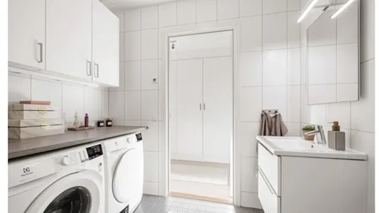 Lägenheter i Järfälla - foto 6