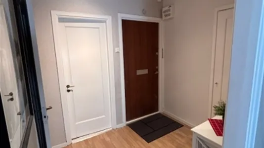 Lägenheter i Lundby - foto 3