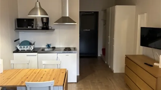 Lägenheter i Norrköping - foto 1