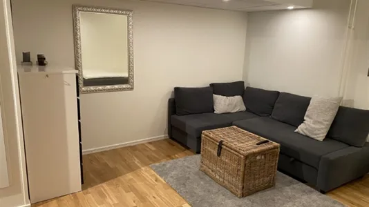 Lägenheter i Huddinge - foto 3