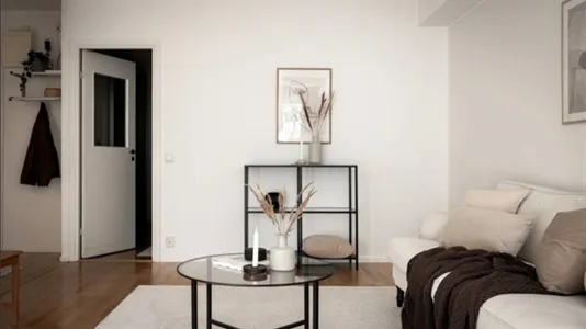 Lägenheter i Nacka - foto 5