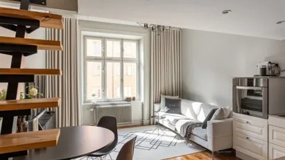 Norrmalm - 1rok - tillsv - 18.400kr/mån