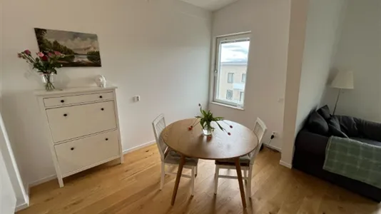Lägenheter i Täby - foto 3