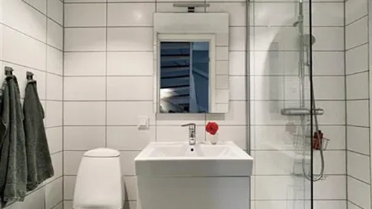 Hus i Göteborg Centrum - foto 5