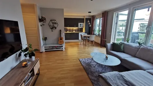 Lägenheter i Sundbyberg - foto 3