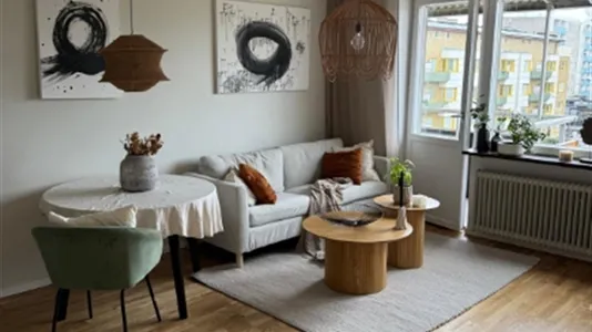 Lägenheter i Malmö Centrum - foto 1