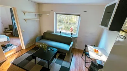 Hägersten - 2rok - tillsv - 10.350kr/mån