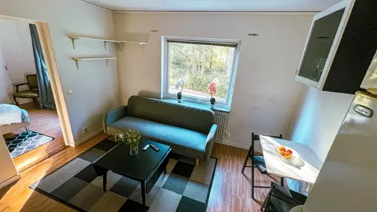 Lägenheter i Söderort - foto 1