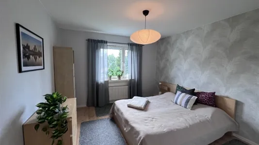 Lägenheter i Östersund - foto 3