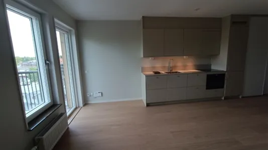 Lägenheter i Danderyd - foto 5