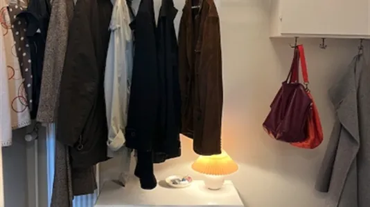 Lägenheter i Östermalm - foto 13