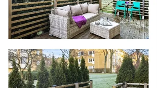 Lägenheter i Lundby - foto 3