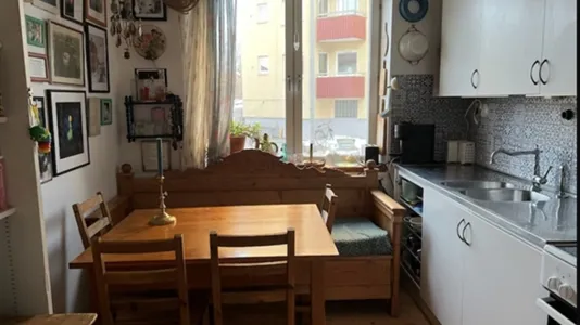 Lägenheter i Majorna-Linné - foto 2